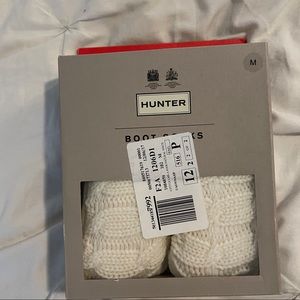 Women’s Hunter Tall Socks, medium